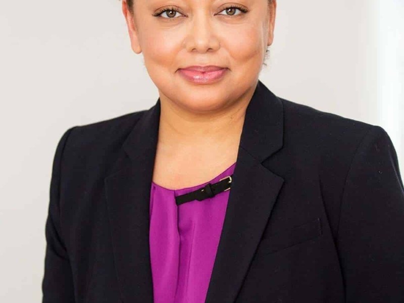 Portrait of Masa DeLara