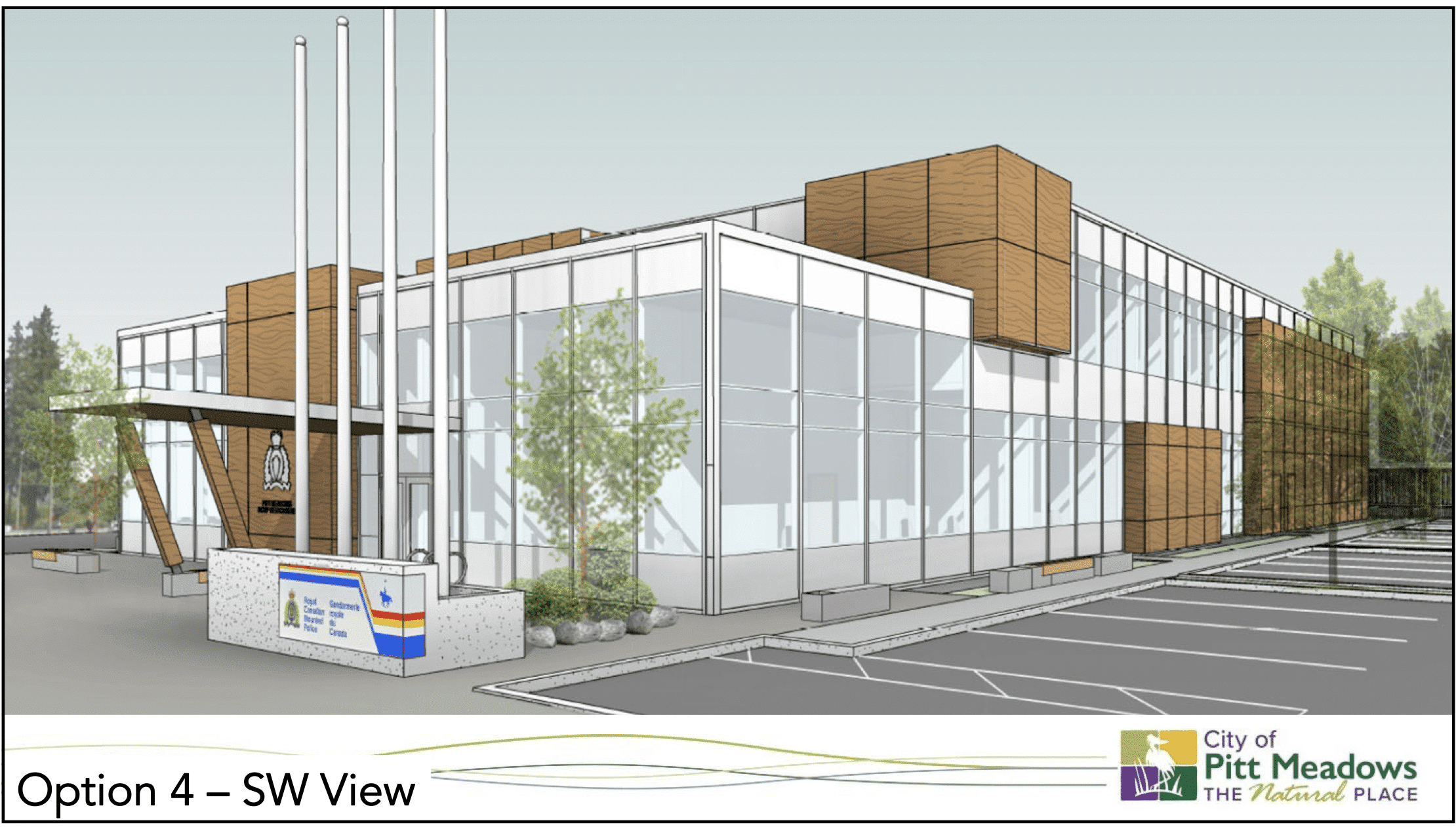 Pitt Meadows to get city’s first RCMP detachment, following unanimous ...