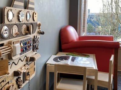 library-closure-fight