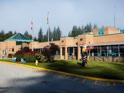 fraser-correctional-centre