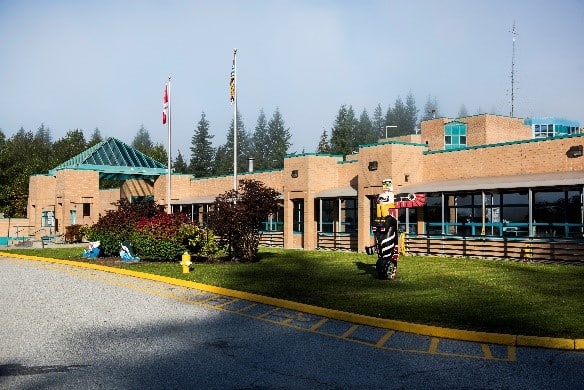 fraser-correctional-centre